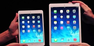 iPad Air et iPad Mini Retina : où les trouver à prix pas cher ce 30 septembre 2014 ?