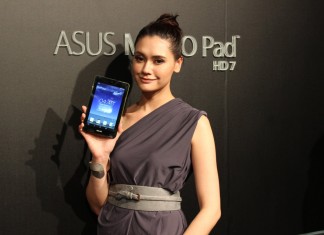 Test Asus Memo Pad HD 7, une tablette équilibrée ?