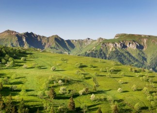 Auvergne, l'application qui vous fera aimer la région