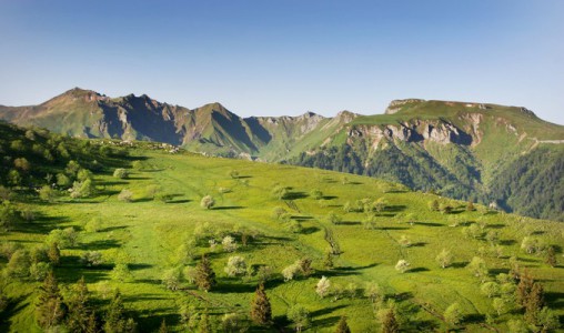 Auvergne, l'application qui vous fera aimer la région