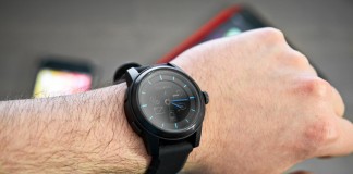 [Test] Cookoo Watch, la montre du futur classique