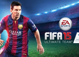 FIFA 15 : Ultimate Team disponible gratuitement sur iOS
