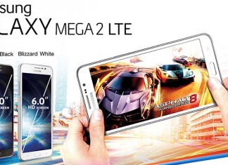 Samsung Galaxy Mega 2 : le smartphone géant sort bientôt !