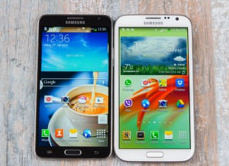 [Meilleur prix] Samsung Galaxy Note 3 / Samsung Galaxy Note 2 : où les acheter ce 5 septembre 2014