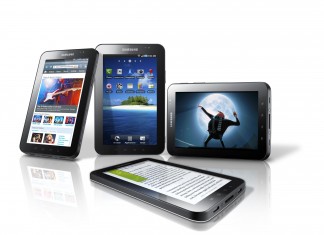 Samsung Galaxy Note / Galaxy Tab : Les meilleures promotions