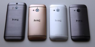 [Meilleur prix] HTC One M8/HTC One Mini 2 : où les acheter en ce 5 septembre 2014 ?