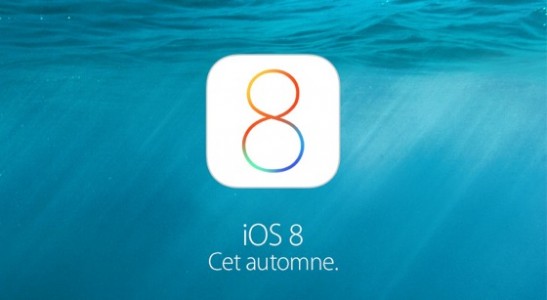 [Astuce] iOS 8 : comment bien préparer la mise à jour Apple ?
