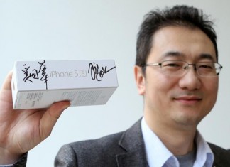 L'iPhone 6 enfin autorisé en Chine