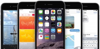[Top 5] iOS 8 : les nouvelles fonctionnalités