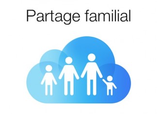 iOS 8 : partagez vos achats avec votre famille