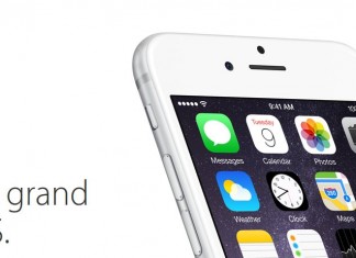 iOS 8 sort le 17 septembre !