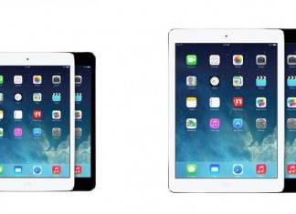 [Meilleur prix] iPad Mini /iPad Air : où les acheter en ce 9 septembre 2014 ?