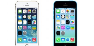 [Meilleur Prix] iPhone 5C/iPhone 5S : où les acheter en ce 6 septembre 2014 ?
