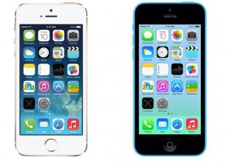 [Meilleur Prix] iPhone 5C/iPhone 5S : où les acheter en ce 6 septembre 2014 ?
