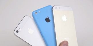 iPhone 5C/iPhone 5S : où les acheter pas cher ce 27 septembre 2014 ?