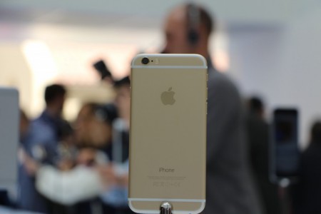 iPhone 6 : quels prix chez SFR ?