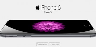 iPhone 6/6 Plus précommande : où acheter le smartphone d'Apple ?