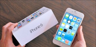 [Apple] iPhone 6 : à quoi va-t-il ressembler ?