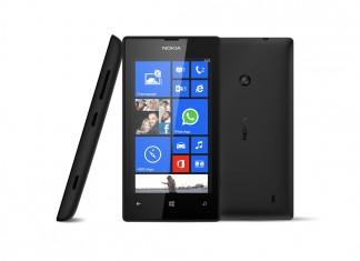 Bon plan : Nokia Lumia 520 pour seulement 79€ !