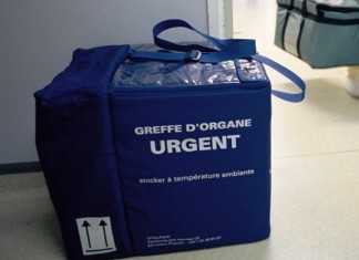 Une application pour améliorer le don d'organes en Suisse