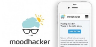 MoodHacker, l'appli qui diminue le stress au travail