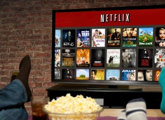Netflix débarque sur les box de Bouygues Telecom