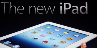 Ipad : Apple va dévoiler sa nouvelle génération de tablettes le 21 octobre