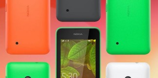 [Test] Nokia Lumia 530, un bon successeur du Lumia 520 ?