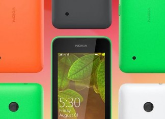 [Test] Nokia Lumia 530, un bon successeur du Lumia 520 ?