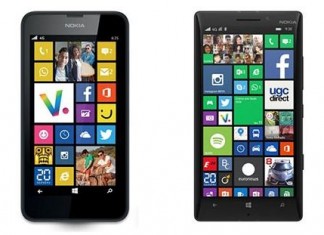 Nokia Lumia 635/Lumia 930 : les meilleures promotions