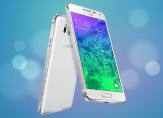 [Bon plan] Samsung Galaxy Alpha avec une réduction de 200€ chez SFR