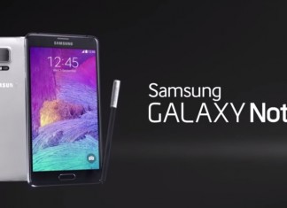 Le Samsung Galaxy Note 4 sortira plus tôt que prévu