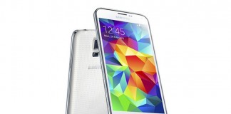 Samsung Galaxy S5 4G+ disponible chez Bouygues Telecom !