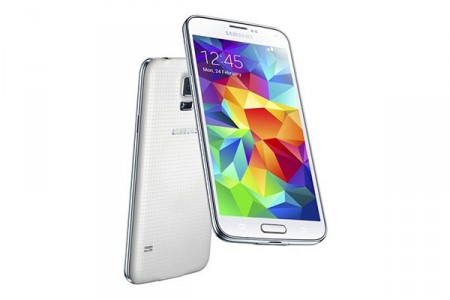 Samsung Galaxy S5 4G+ disponible chez Bouygues Telecom !