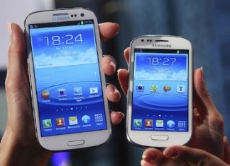 [Meilleur Prix] Samsung Galaxy S5 / S5 Mini : où les acheter en ce 12 Septembre 2014 ?
