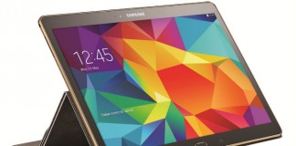 [Bon plan] Cdiscount : Samsung Galaxy Tab S 10.5 pouces à 489,99€ seulement !