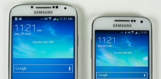 Samsung Galaxy S4/S4 Mini : où les acheter au meilleur prix en ce 24 septembre 2014 ?