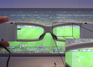 Google Glass : Sony veut concurrencer les lunettes connectées