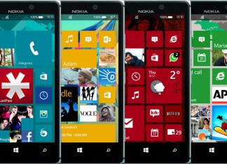 [Top 5] les meilleures applications Windows Phone