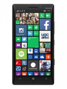 Nokia Lumia 930 MeilleurMobile