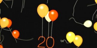 Orange fête ses 20 ans