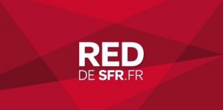 RED de SFR