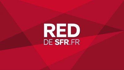RED de SFR