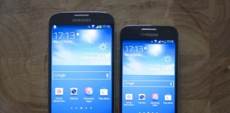 Samsung Galaxy S4 / S4 mini : où les acheter pas cher en ce 1er Octobre 2014 ?