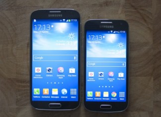 Samsung Galaxy S4 / S4 mini : où les acheter pas cher en ce 1er Octobre 2014 ?