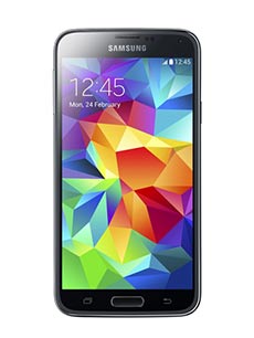 Samsung Galaxy S5 - Idées de cadeau de Noël : Les nouveautés mobiles du moment