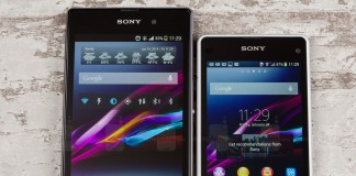 Prix Sony Xperia Z1/Z1 Compact : où les acheter pas cher en ce 8 octobre