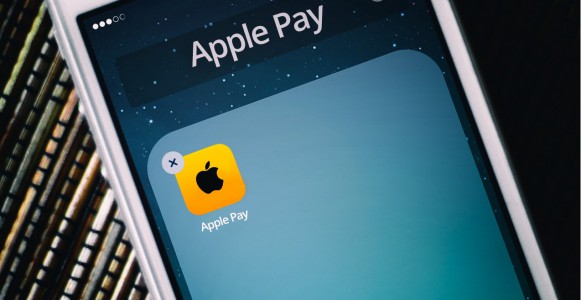 apple pay icone