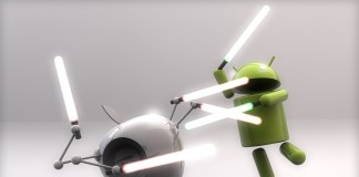 Battle : Android Vs Apple iOS