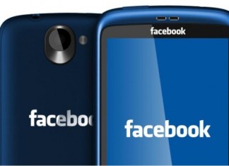 Facebook songerait à un smartphone en collaboration avec Samsung